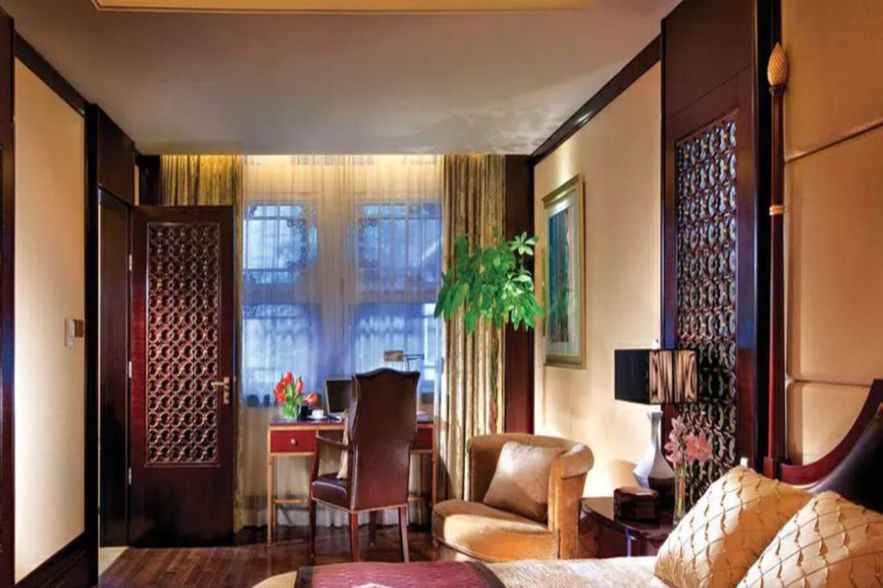 Han'S Royal Garden Boutique Hotel, بكين المظهر الخارجي الصورة