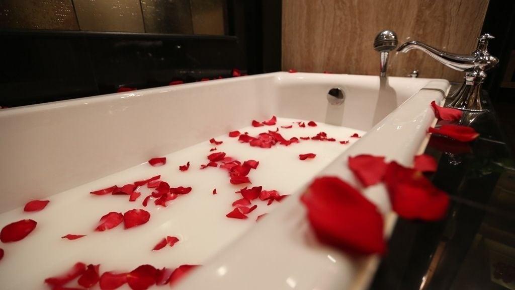 Han'S Royal Garden Boutique Hotel, بكين المظهر الخارجي الصورة
