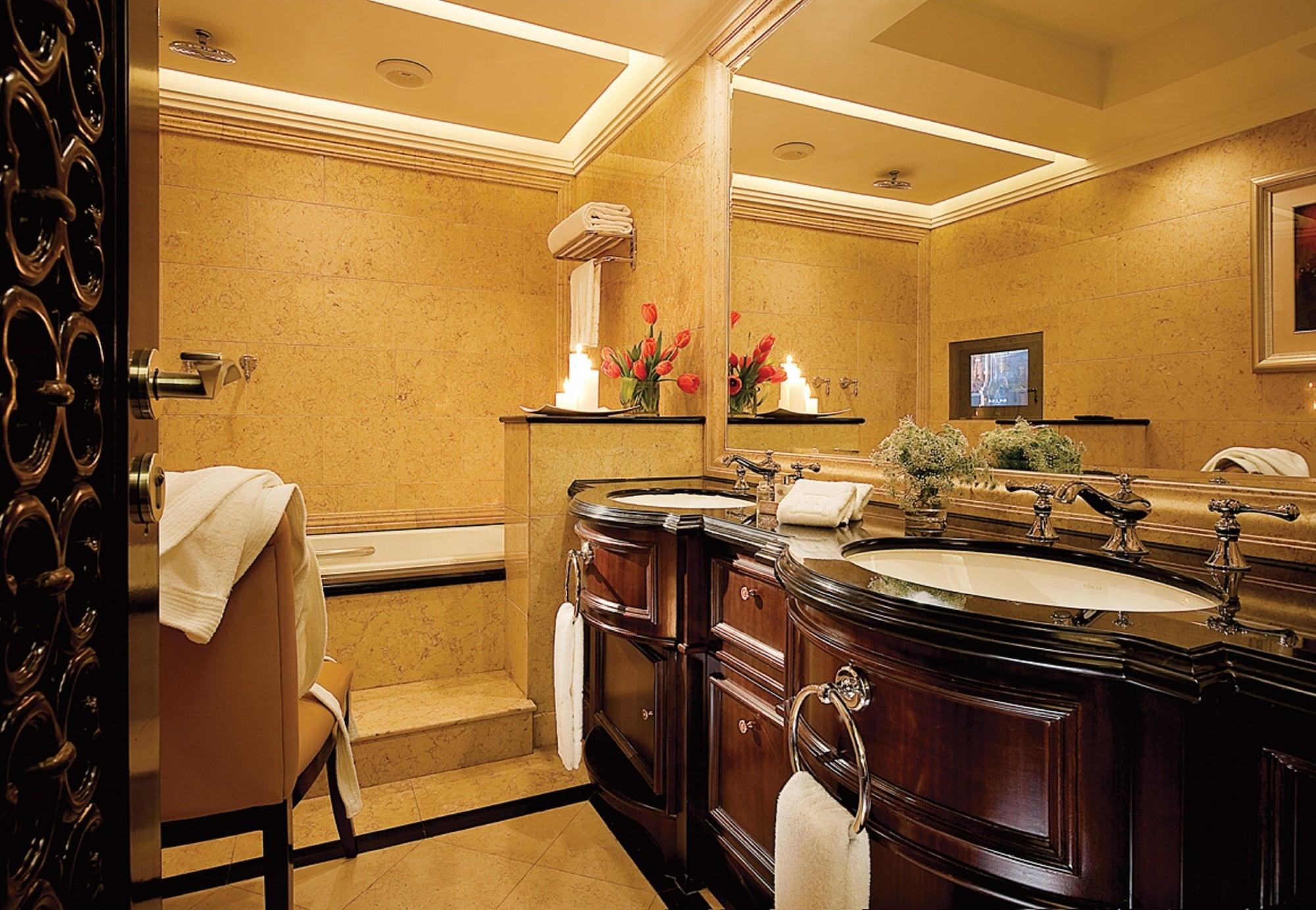 Han'S Royal Garden Boutique Hotel, بكين الغرفة الصورة
