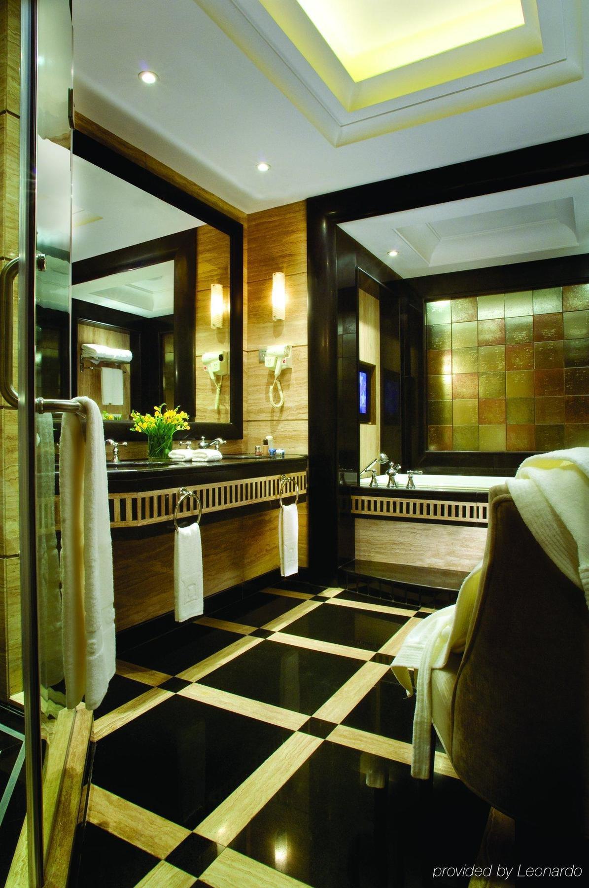 Han'S Royal Garden Boutique Hotel, بكين المظهر الخارجي الصورة