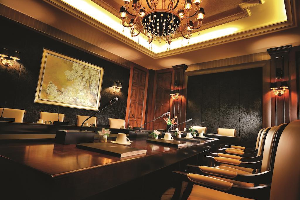 Han'S Royal Garden Boutique Hotel, بكين المرافق الصورة