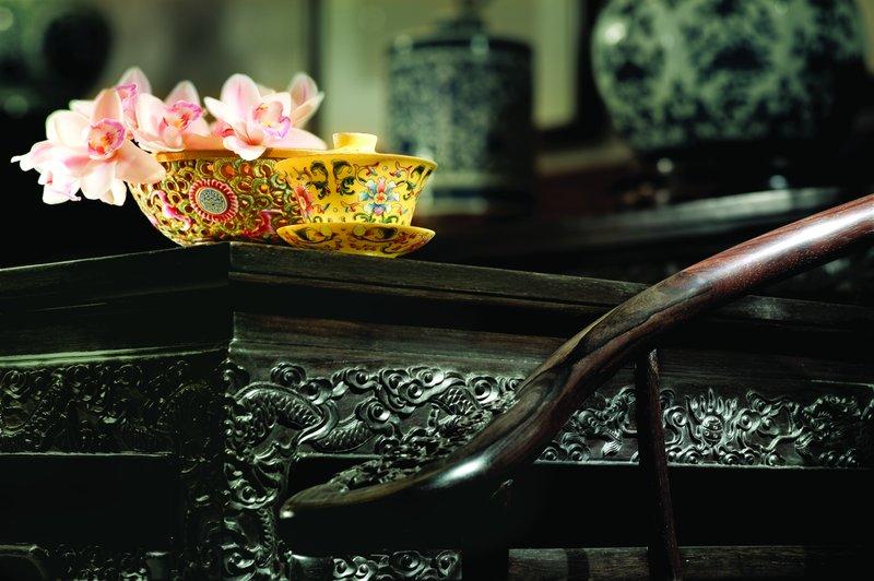 Han'S Royal Garden Boutique Hotel, بكين وسائل الراحة الصورة