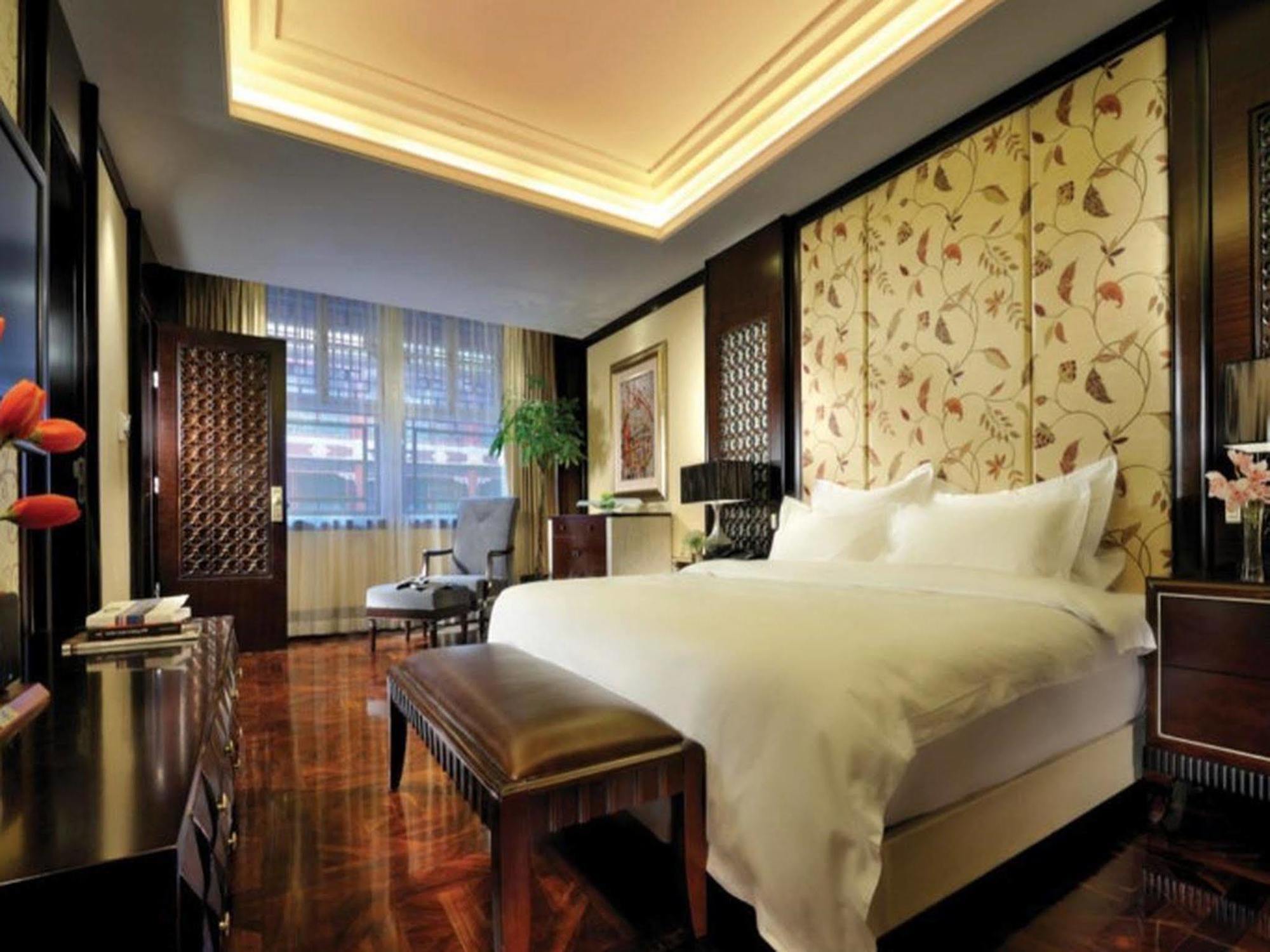 Han'S Royal Garden Boutique Hotel, بكين المظهر الخارجي الصورة