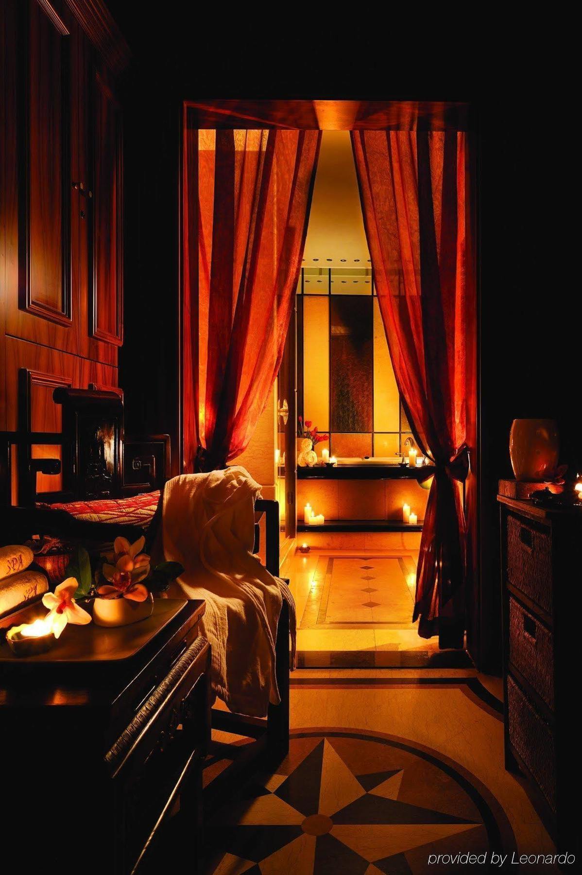 Han'S Royal Garden Boutique Hotel, بكين المظهر الخارجي الصورة