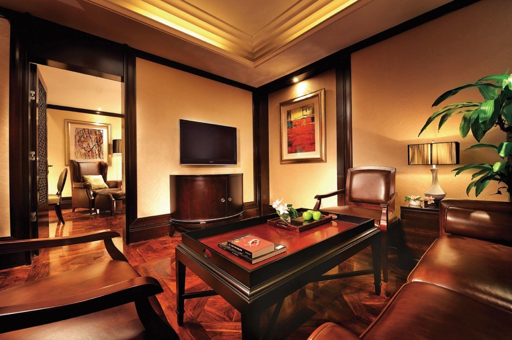 Han'S Royal Garden Boutique Hotel, بكين الغرفة الصورة