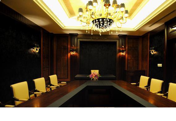 Han'S Royal Garden Boutique Hotel, بكين المظهر الخارجي الصورة