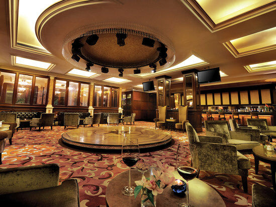 Han'S Royal Garden Boutique Hotel, بكين المظهر الخارجي الصورة